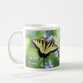 Guten Morgen - Tasse (Links)