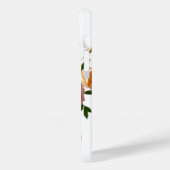 Guten Morgen Tee Case-Mate iPhone Hülle (Rückseite / Links)