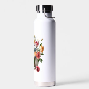 Guten Morgen Tee Trinkflasche