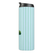 Guten Morgen Thermosbecher (Nach rechts gedreht)