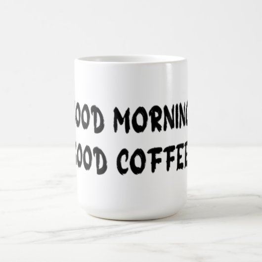 GUTEN MORGEN VERWANDLUNGSTASSE (Zentrum)