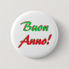 Guten Rutsch ins Neue Jahr Button