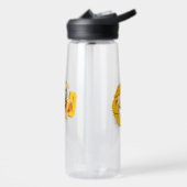 Guten Tag | 25oz Trinkflasche (Links)