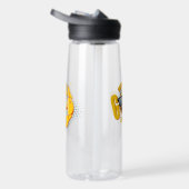 Guten Tag | 25oz Trinkflasche (Rechts)