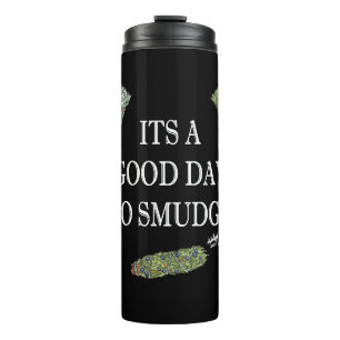 Guten Tag an Mudge Thermosbecher