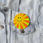 Guten Tag! Button (Beispiel)