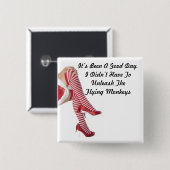 Guten Tag Button (Vorne & Hinten)