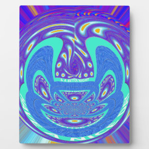 Guten Tag Fotoplatte