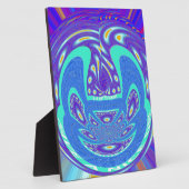 Guten Tag Fotoplatte (Seite)