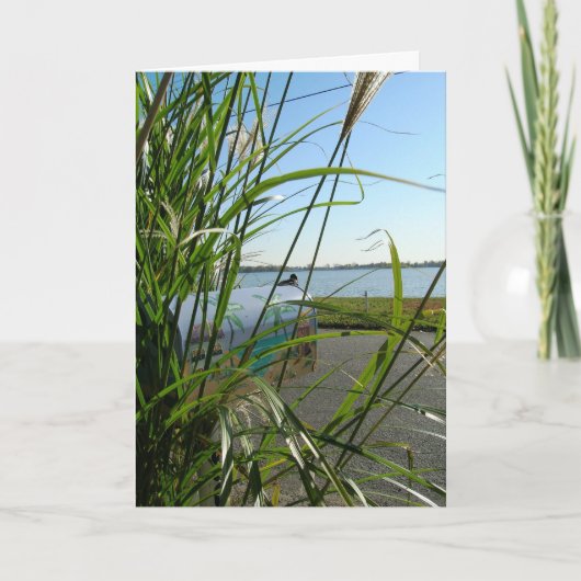 Guten Tag Karte (Vorderseite)