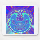 Guten Tag Mousepad (Vorne)