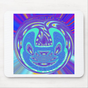 Guten Tag Mousepad