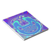 Guten Tag Notizblock (angewinkelt)