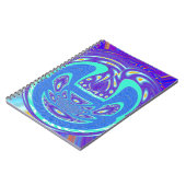 Guten Tag Notizblock (Linke Seite)