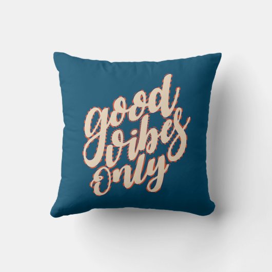 Guten Tag, nur Valentinstag | Dekokissen (Rückseite)