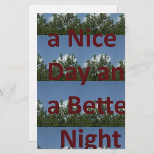 Guten Tag.png Briefpapier (Vorne/Hinten)