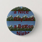 Guten Tag.png Button (Vorderseite)