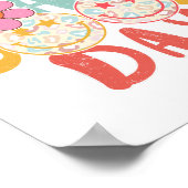 Guten Tag Poster (Ecke)