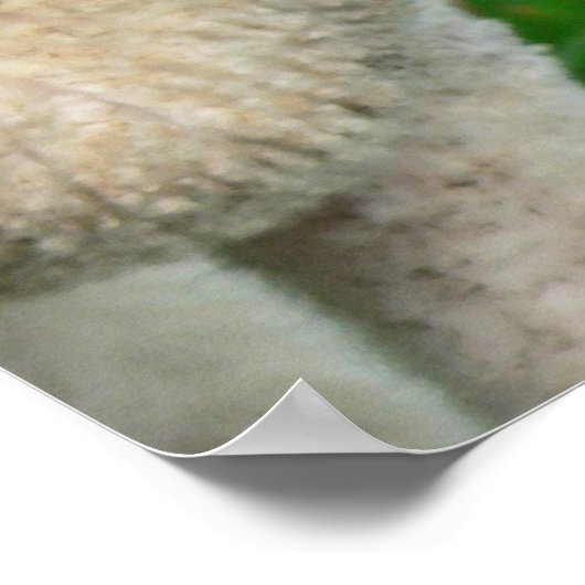 Guten Tag! Poster (Ecke)