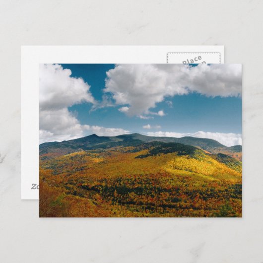 Guten Tag Postkarte (Vorne/Hinten)