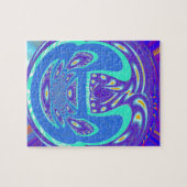 Guten Tag Puzzle (Horizontal)