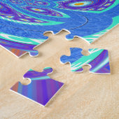 Guten Tag Puzzle (Seite)