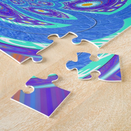 Guten Tag Puzzle (Seite)