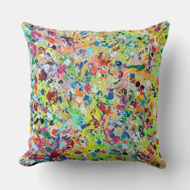 Guten Tag Sonnenschein 20 x 20 Poly Throw Kissen