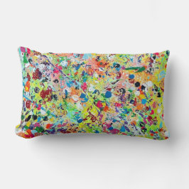 Guten Tag Sonnenschein Poly Lumbar wirbelkissen Lendenkissen