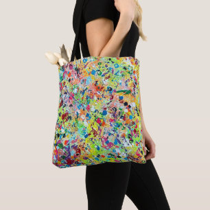 Guten Tag Sonnenschein Tote Tasche