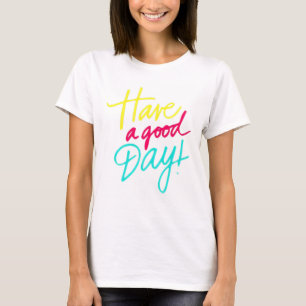 Guten Tag T - Shirt