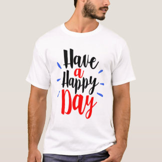 Guten Tag T-Shirt