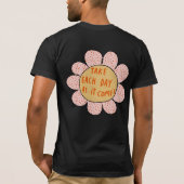 Guten Tag T-Shirt (Rückseite)