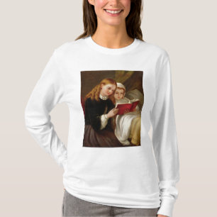 Gutenachtgeschichte T-Shirt