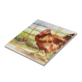 Gutenmorgen durch Julie Lemons.jpg Fliese (Seite)