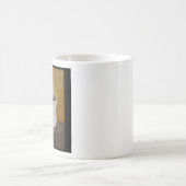 Gutenmorgen-Kaffee Kaffeetasse (Mittel)