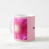 Gutenmorgen, schön! kaffeetasse (Vorderseite Links)