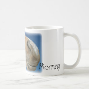 Gutenmorgen-Tasse Kaffeetasse