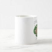 Gutenmorgen-Tasse Kaffeetasse (Mittel)