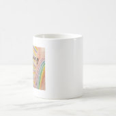 Gutenmorgen-Tasse Kaffeetasse (Mittel)