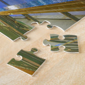 Guter Abend Melbourne Puzzle (Seite)