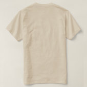 Guter Alter Sound T-Shirt (Design Rückseite)