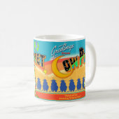 GÜTER AUS DEM KÜHLPLANETEN Boynton Kaffeetasse (VorderseiteRechts)