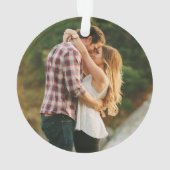 Guter Beifall Ornament (Rückseite)