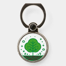 Guter Boden, schöne Bäume