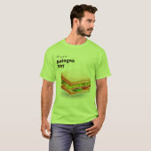 guter Bologna T-Shirt (Vorne ganz)