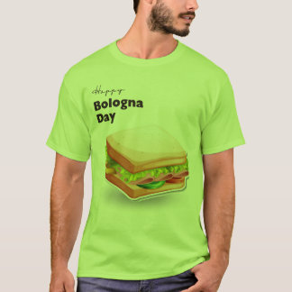 guter Bologna T-Shirt