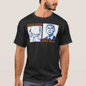 guter Busch, langer T - Shirt (Vorderseite)