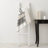 guter Freitag Sherpadecke (Beispiel)