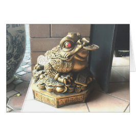 Guter Frosch, Chiang Mai